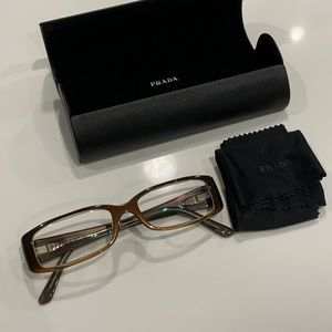 Prada Eyeglasses